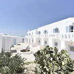 Artemida\'S Village