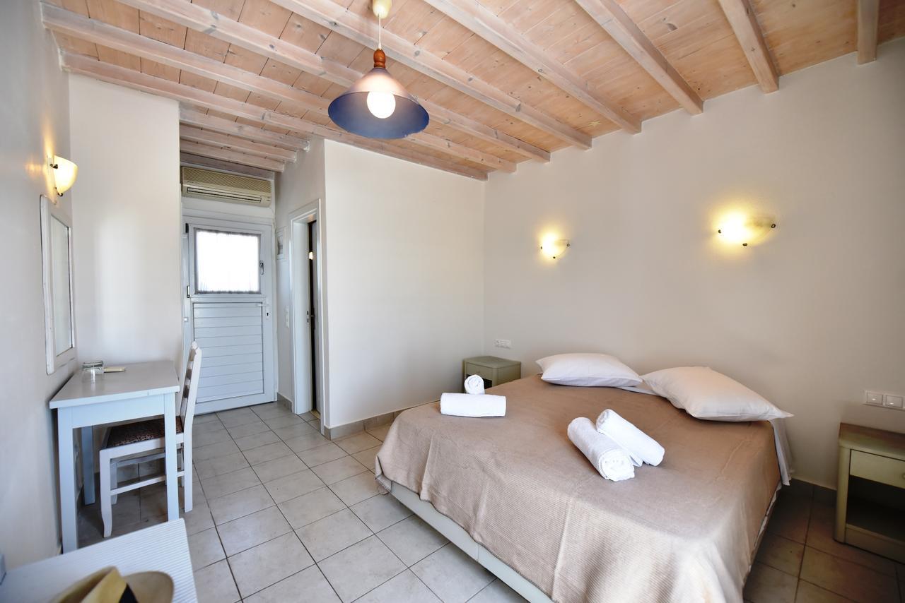 Artemida's Village Gasthof 3*