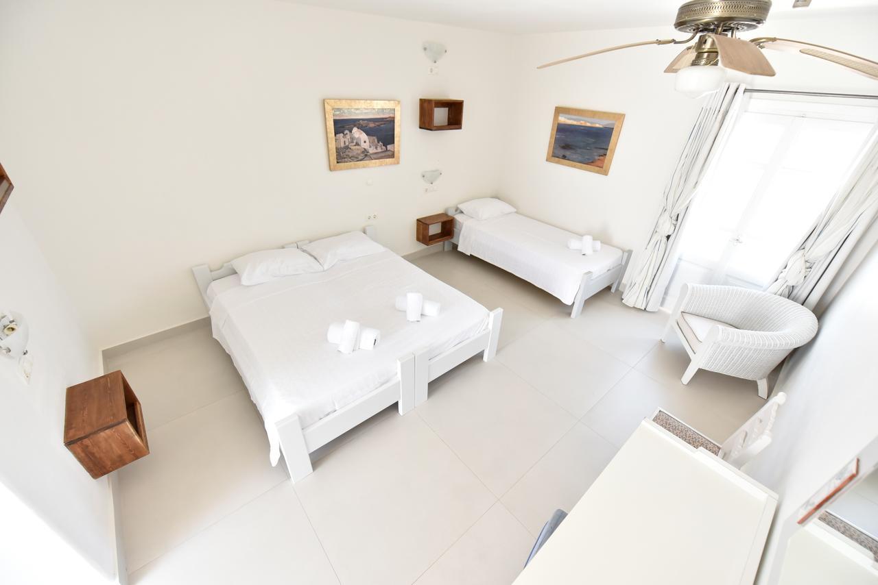 Gasthof Artemida's Village 3*